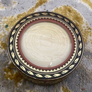 🆕 Punch Studio Lemon Verbena Soap 5 Oz Bar New Triple Milled Luxury Soap USA 🇺🇸